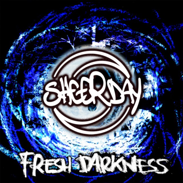 Sheerday Fresh Darkness