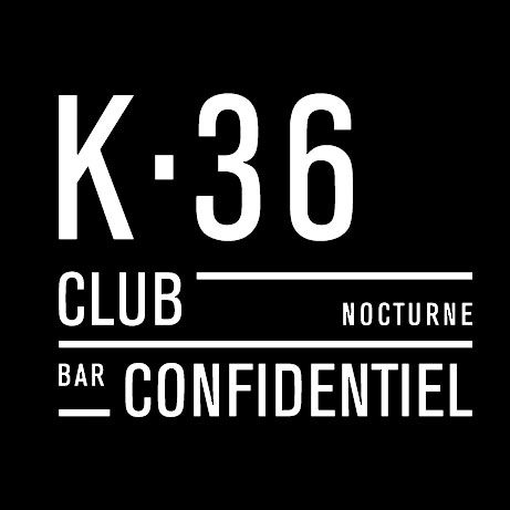 Club Nocturne | Bar Confidentiel