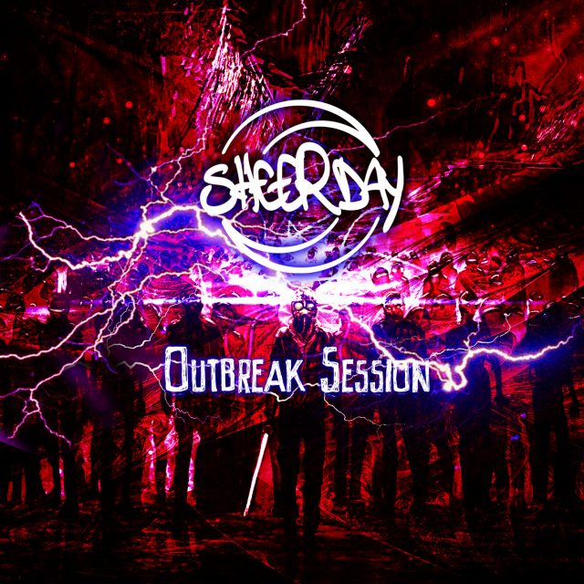 Sheerday - Techno Outbreak