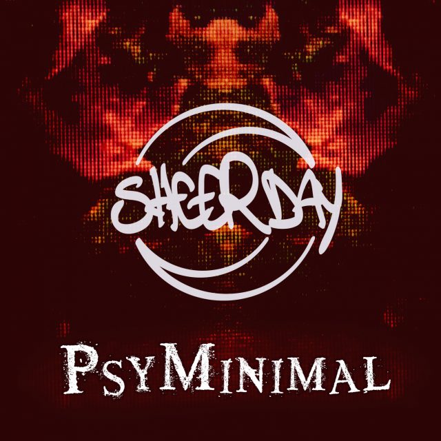 Sheerday - PsyMinimal (Dj Set)
